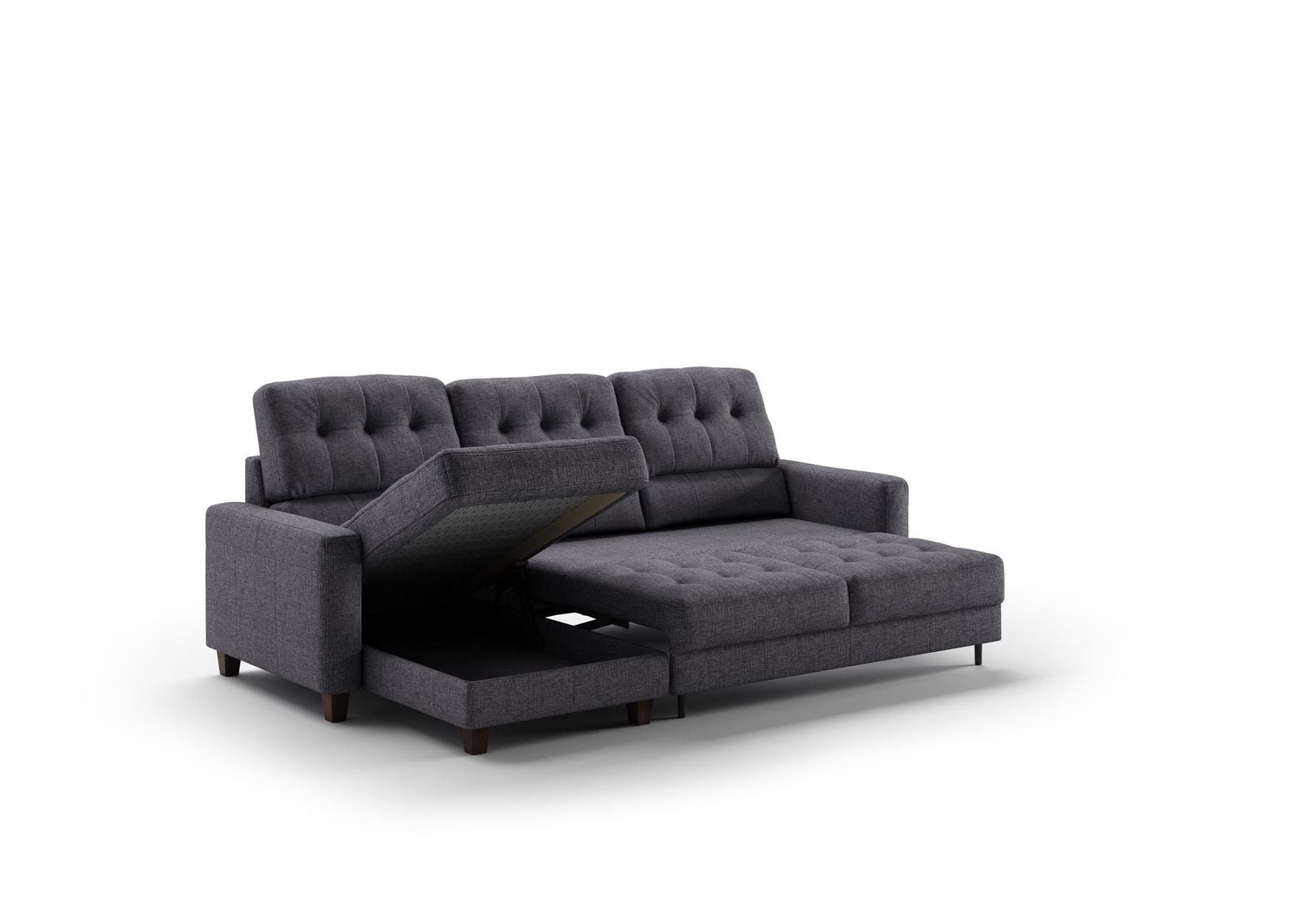 Luonto Noah Full XL Sectional