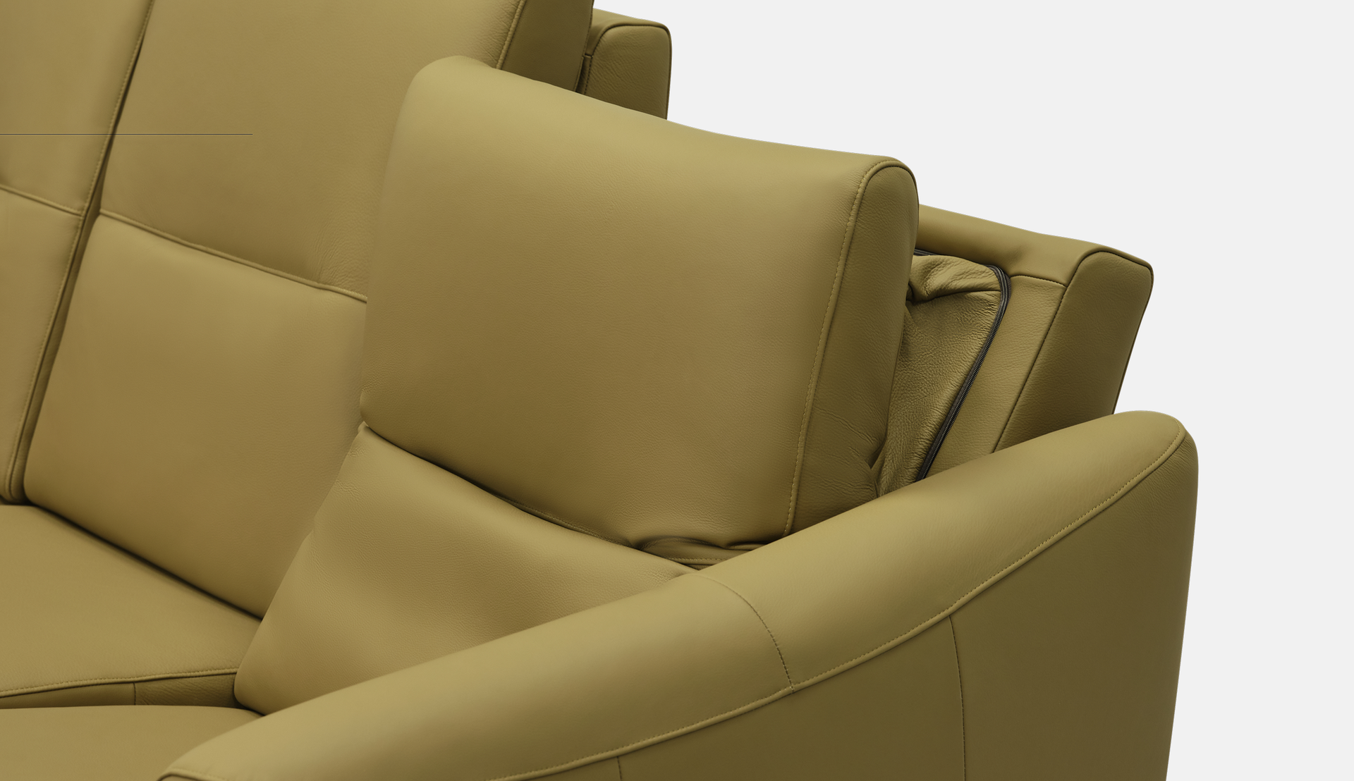 Palliser Sanibel Power Reclining Sofa