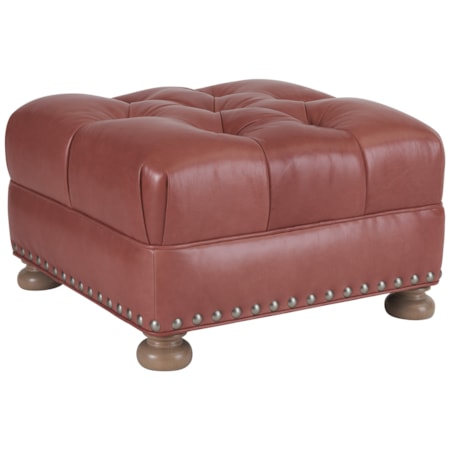 Winslow Ottoman