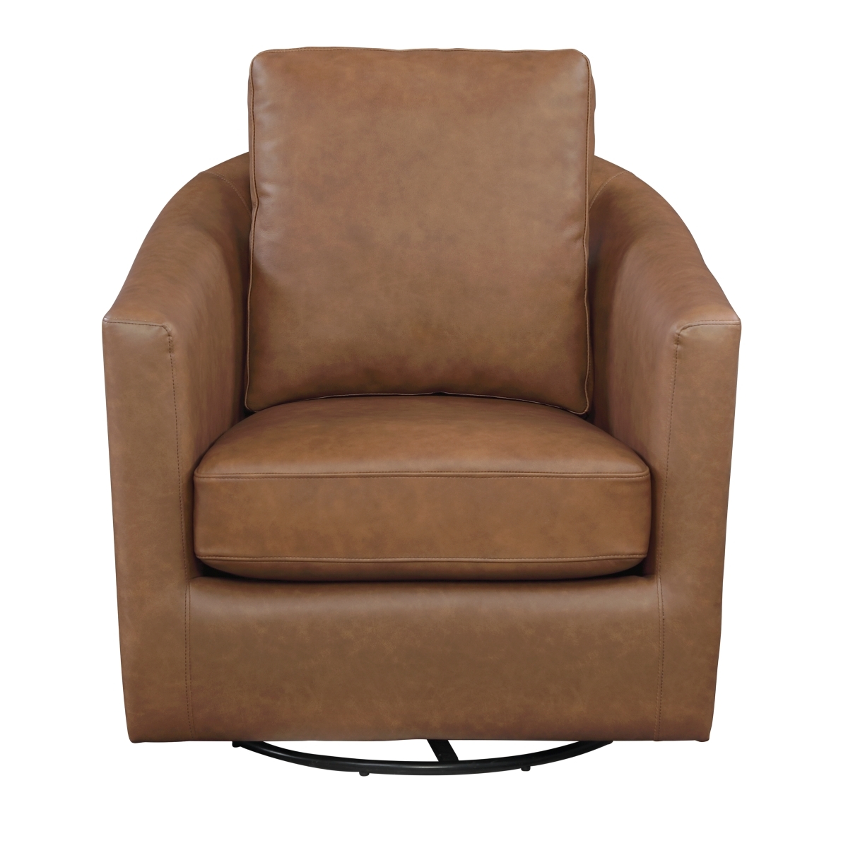 Homelegance 8430 Swivel Accent Chair