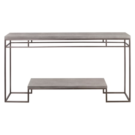 Clea Console Table