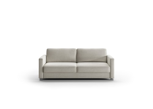 Contemporary Full XL Sofa Sleeper