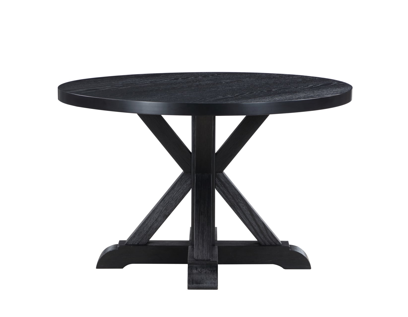 Steve Silver Molly Round Dining Table
