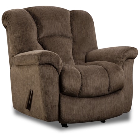 Rocker Recliner