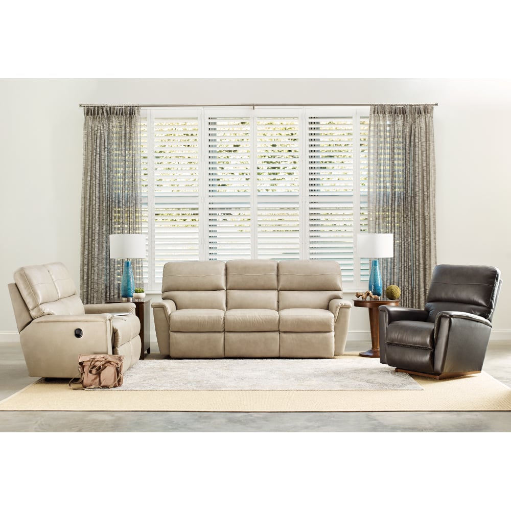 La-Z-Boy Ava Reclining Sofa