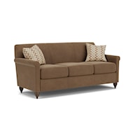 Transitional Sofa