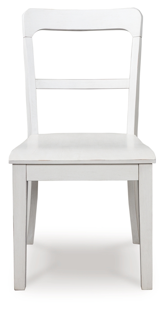 Signature Design by Ashley Greddinton Dining Chair