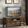 Homelegance Frazier Park TV Stand