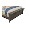 Progressive Furniture Falcon Bluff King Bed