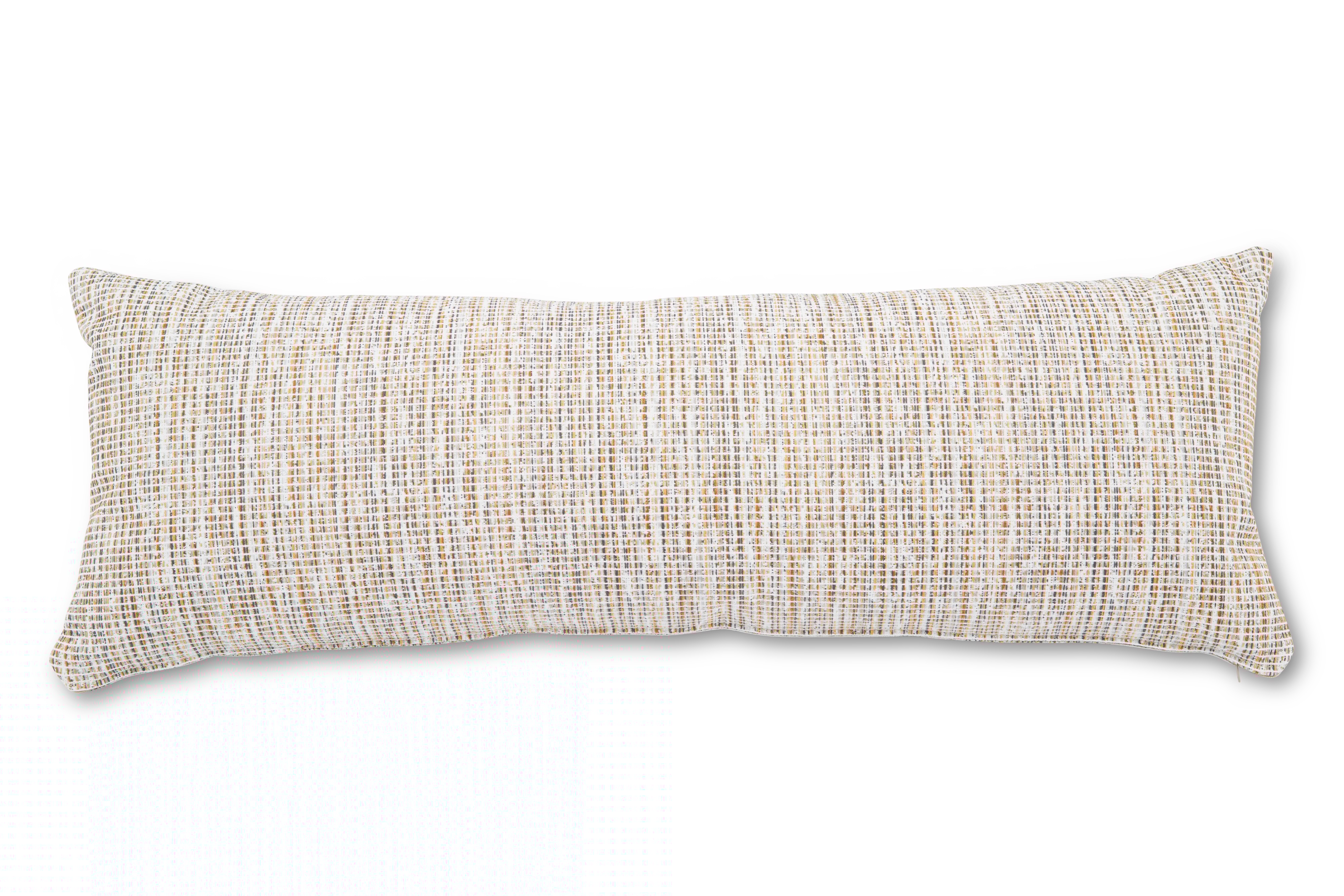 Long Knife Edge Kidney