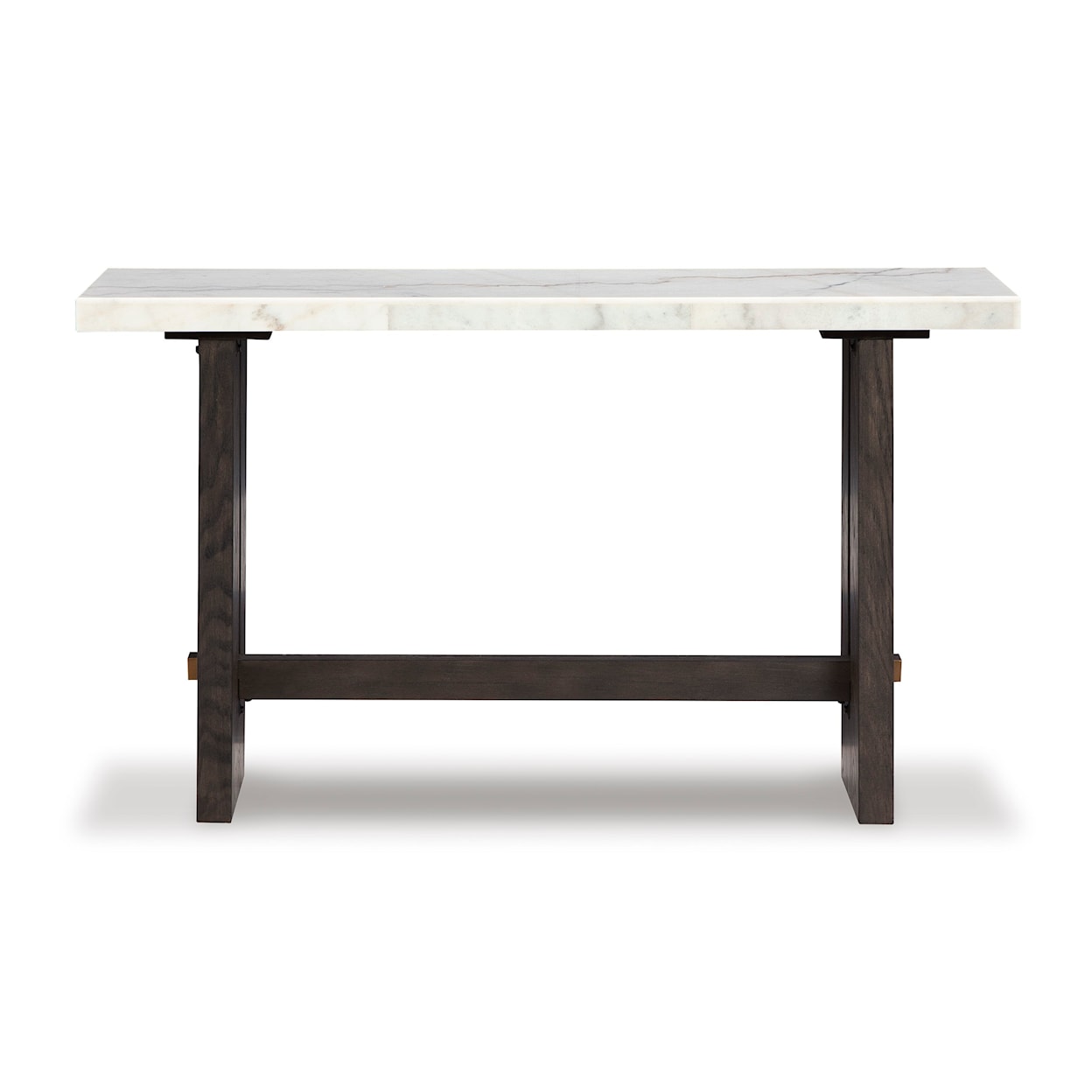 Signature Design by Ashley Burkhaus Sofa Table