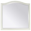 Aspenhome Charlotte Landscape Mirror