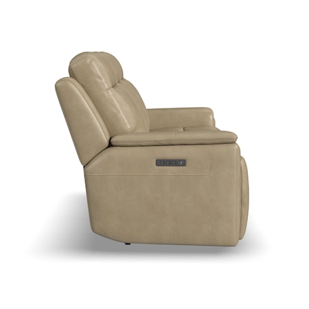 Power Reclining Sofa