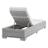 Modway Conway Outdoor Chaise Lounge