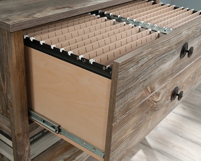 Granite Trace Lateral File Rc