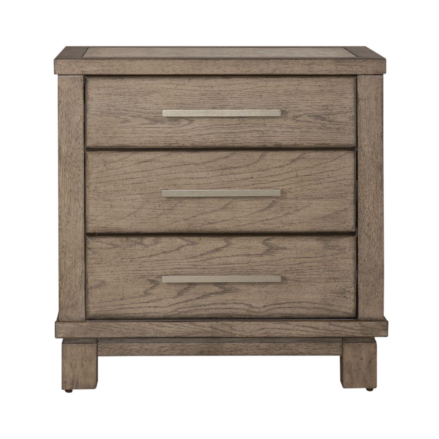 Liberty Furniture Canyon Road 4-Piece Queen Bedroom Group