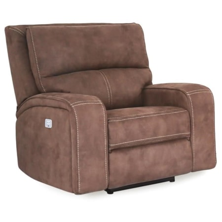 Recliner