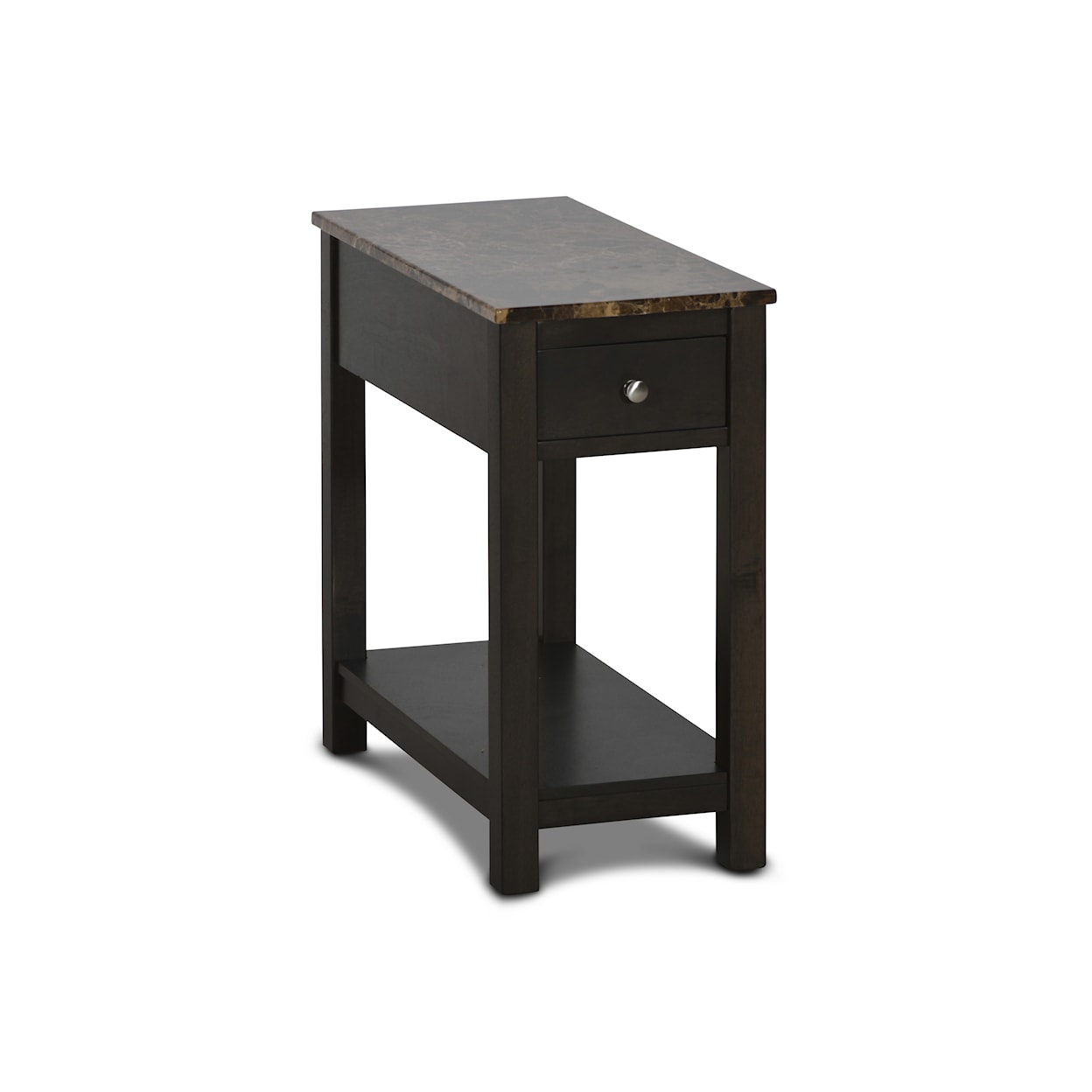 New Classic Furniture Noah End Table