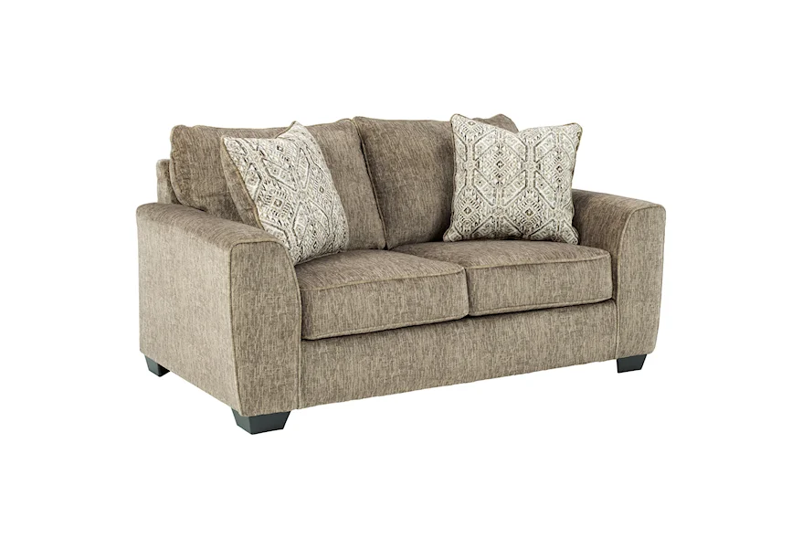 Olin Loveseat by Benchcraft at Sam's Appliance & Furniture