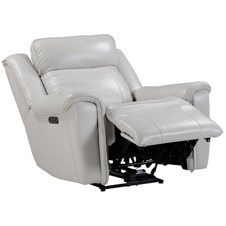 Power Zero Gravity Recliner