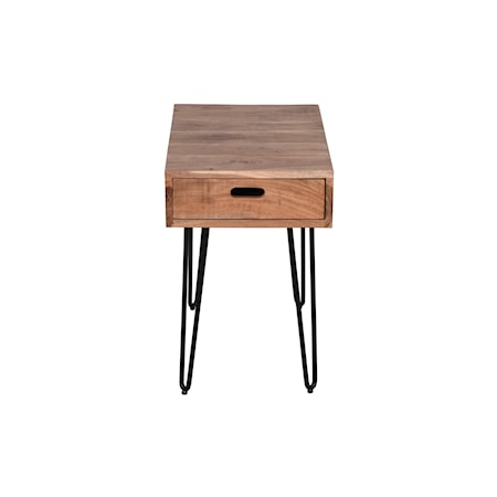 Chair Side Table