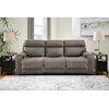 Signature Design by Ashley Starbot 3-Piece Power Reclining Sofa