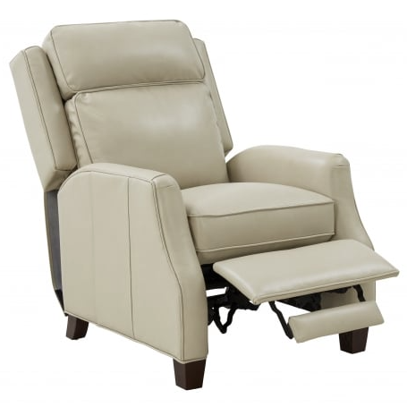 Barcalounger Nixon Push Back Recliner