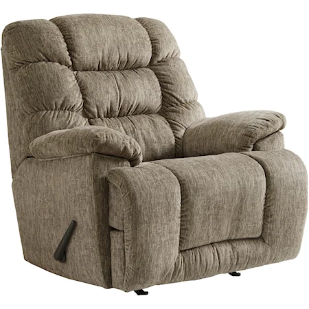 Rocker Recliner