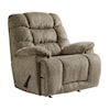 Signature Design Bridgtrail Rocker Recliner