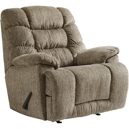 Rocker Recliner