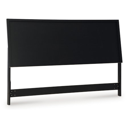 Queen Panel Headboard