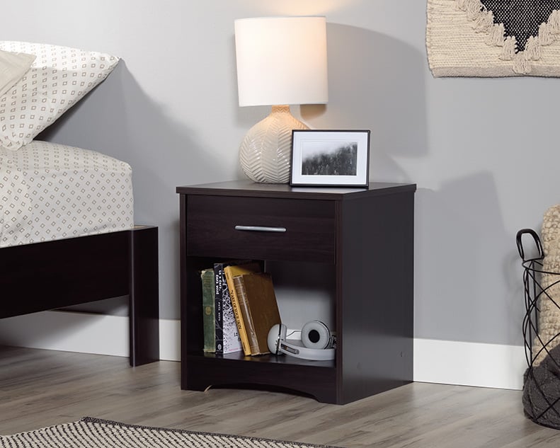 1- Drawer Nightstand