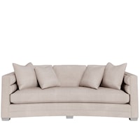 Contemporary Chanel Sofa