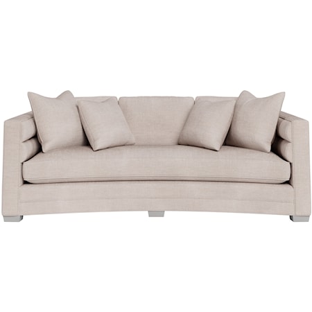 Contemporary Chanel Sofa