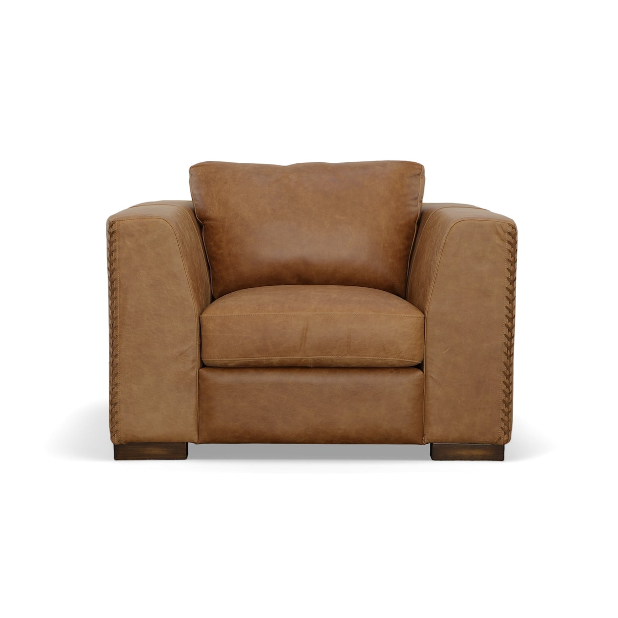 Flexsteel Latitudes - Hawkins Upholstered Chair