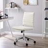 Modway Jive Armless Office Chair