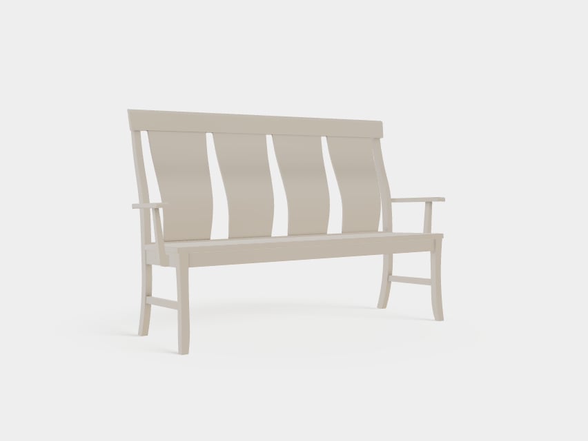 Mavin Venice Venice Customizable Dining Line