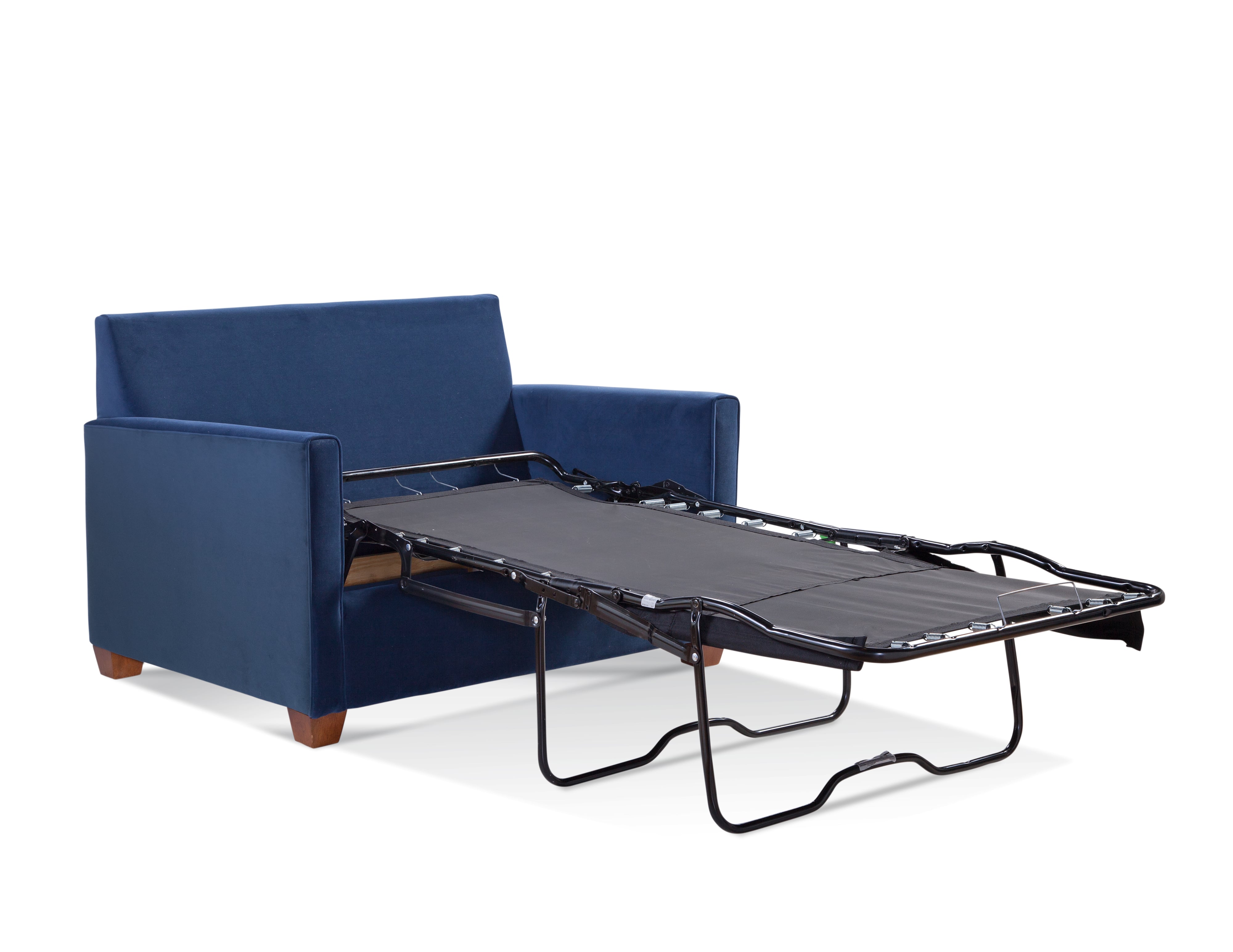 Braxton Culler Nicklaus Twin Sleeper Chair