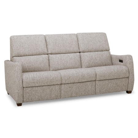 Luna Power Reclining Sofa