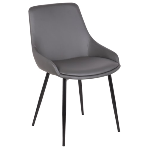 Contemporary Side Chair