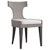 Bernhardt Bernhardt Exteriors Sarasota Outdoor Side Chair