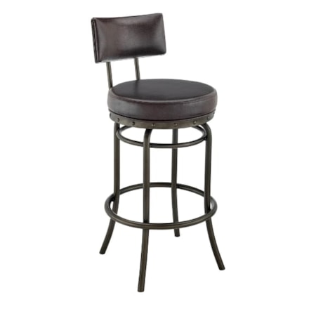 Counter Height Barstool