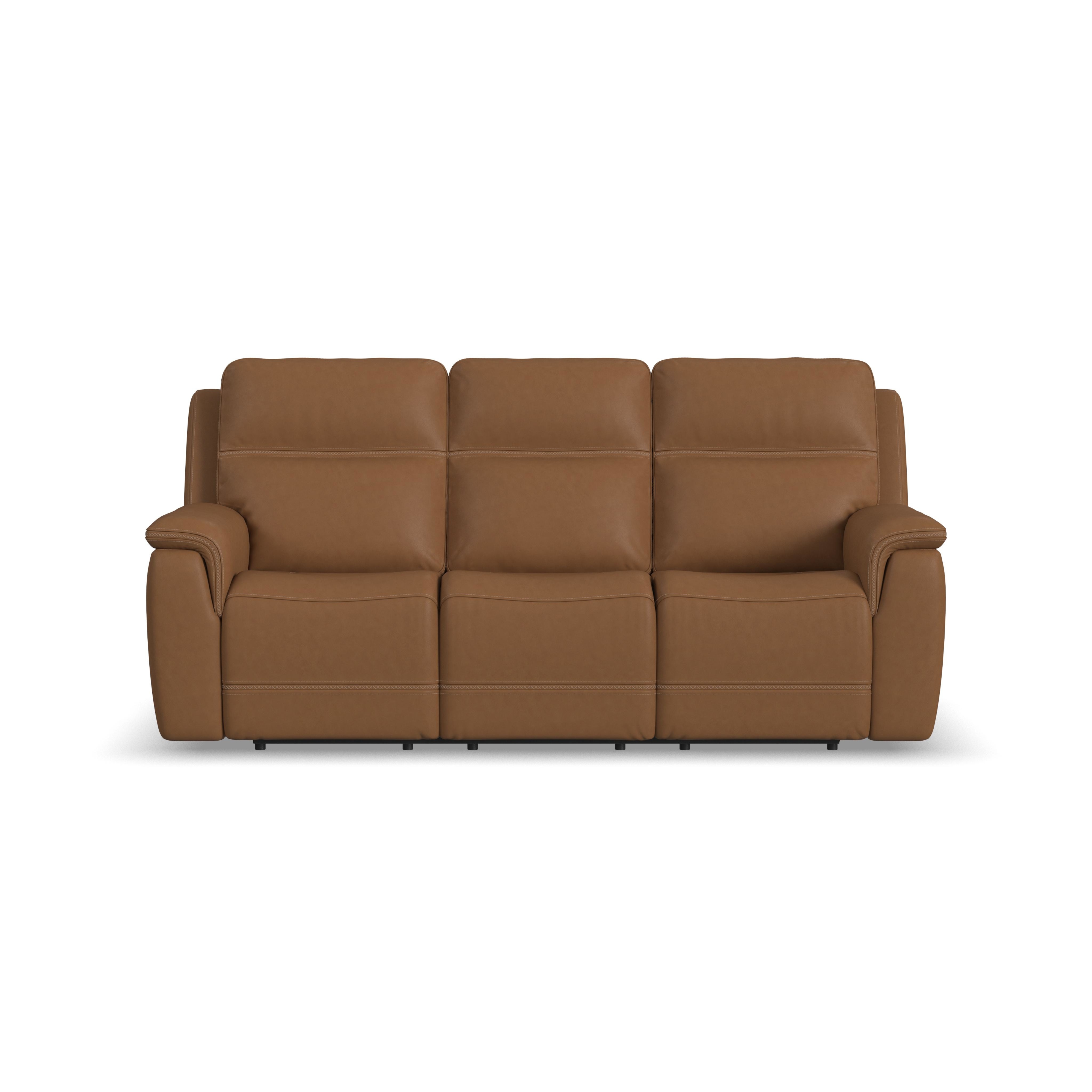 Flexsteel Latitudes - Sawyer Power Reclining Sofa