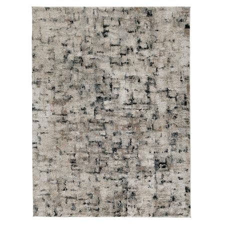 Mansville 5'3" x 7' Rug