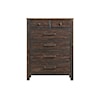 VFM Signature Transitions Six-Drawer Chest