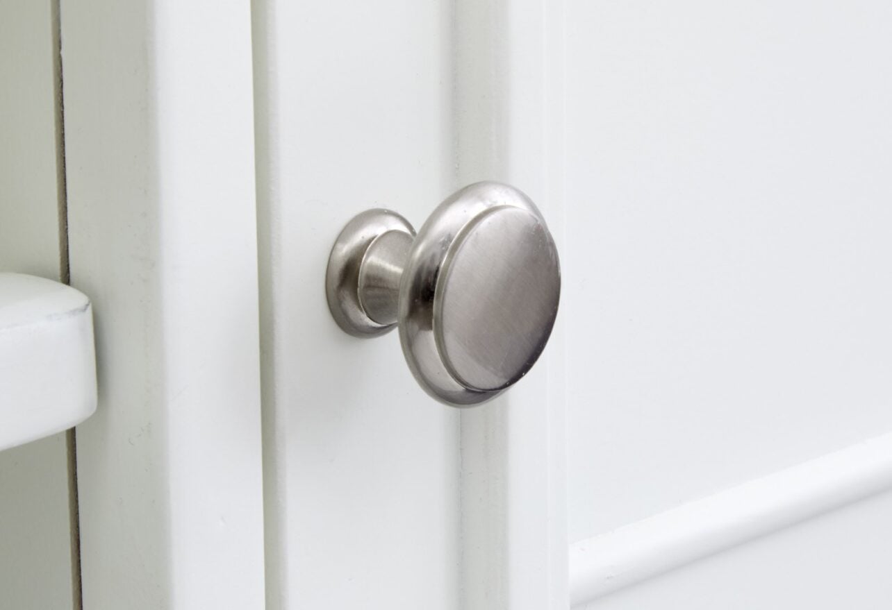 Magnussen Home Charleston Dining Room Server