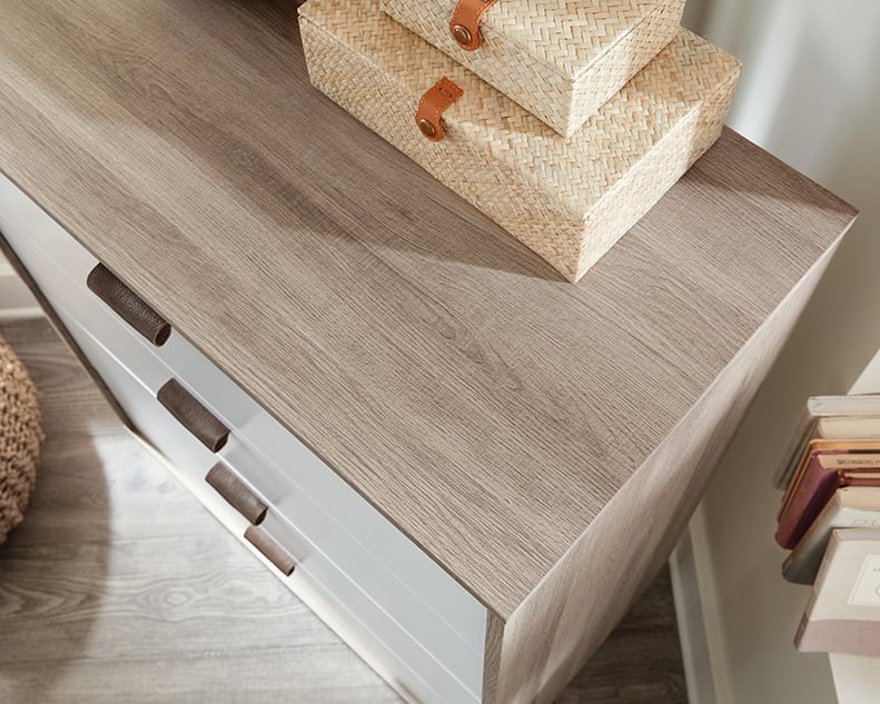 Anda Norr 4 Drawer Chest So