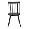 Zuo Ashley Dining Chair Set