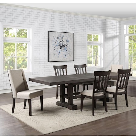 7-Piece Dining Set