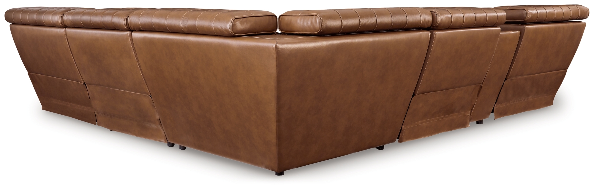 Reclining Sectional